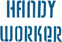 HANDY WORKER（ハンディー・ワーカー）