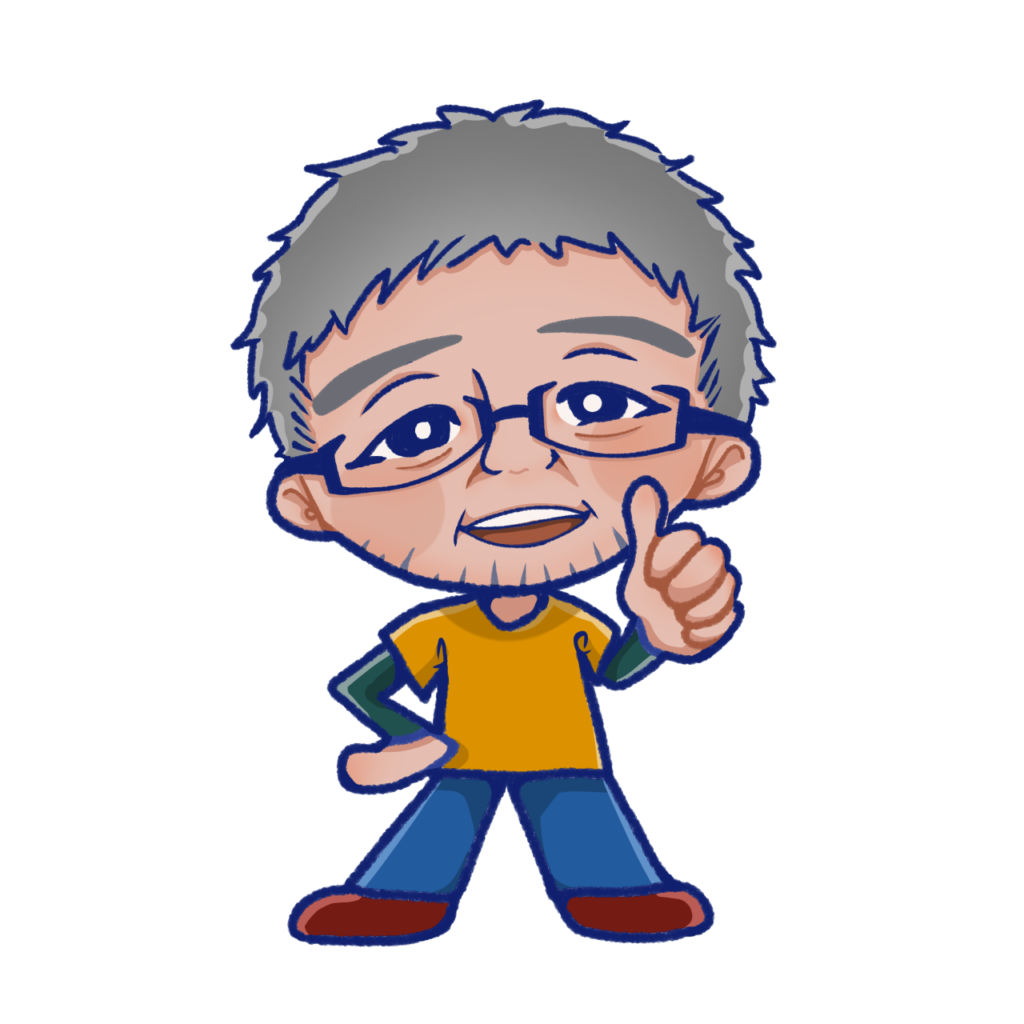 代表 吉成 直樹